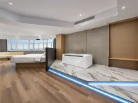 Gray Whale Smart Hotel (Baoding Jiade Wanda Plaza) Hotels in Baoding