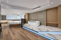 Gray Whale Smart Hotel (Baoding Jiade Wanda Plaza) - 3-Star