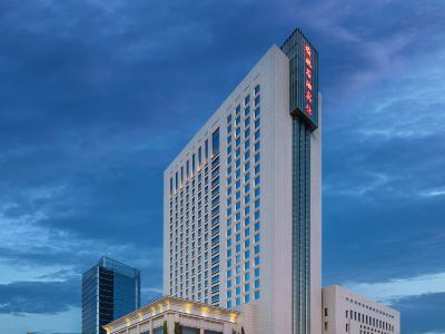 Petroleum Hotel