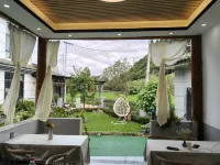 Zhiyi Hotel - พร้อมอาหารเช้า