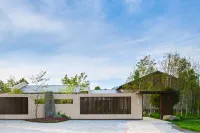 Naribo Villas - Romantic