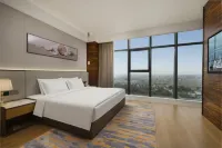 Xinhua Garden Jinling Hotel - 4-Star