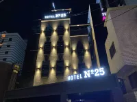 Sinchon Number 25 Sinchon Branch - 2 estrellas