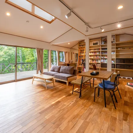 Terrace 1029 nasu