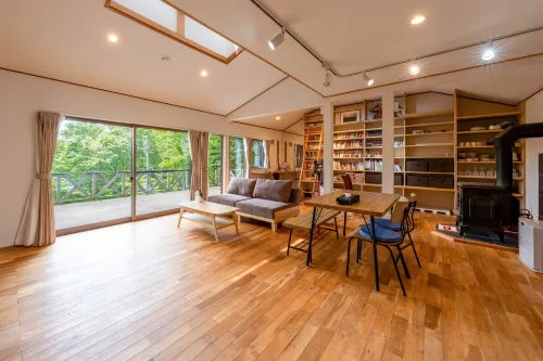 Terrace 1029 nasu - 빌라