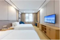Yestour Joyful Hotel (Zhangjiajie 72 Wonder Tower Jishou University) - 3 estrellas