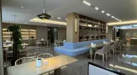 Shangdu  Hotel - Suối nước nóng