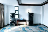 Fenghua International Hotel - نادي رياضي