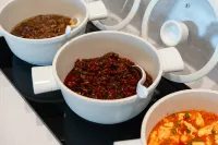 Ji Hotel of Foshan Qianguoqing Xiqiao Mountain - Frühstück