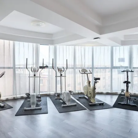 Ouhang Landis Hotel (Tianjin Binhai International Airport)