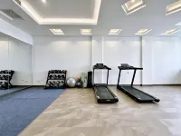 Haichen Hotel - Gym