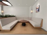 Gershine Hub Hotel (Huangguoshu Waterfalls Scenic Area Ticket Center) - 2-Star