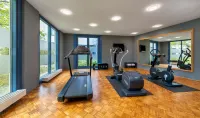 Radisson Hotel, Fürst Leopold Dessau - Gym