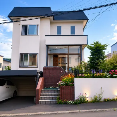 Moio Homestay โรงแรมใกล้Jugoshima Park