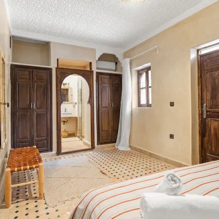 Dar Hilana - Boutique Riad & Spa