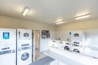 NRMA Port Campbell Holiday Park - Beach