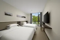 Homeinn Ripple Hotel (Huai'an Hexia Ancient Town Wu Cheng'en Former Residence) - 2-Star