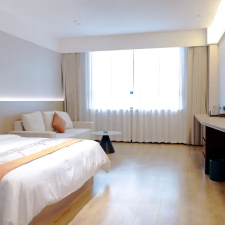 Yuhanmei Hotel