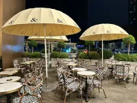 Miduo Light Luxury Hotel (Chuhe Han Street Subway Station Provincial Museum) - Bintang 2