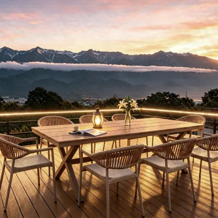 Heyu · DESIGNER INN Designer's Boutique Stay (Dali Ancient City)
