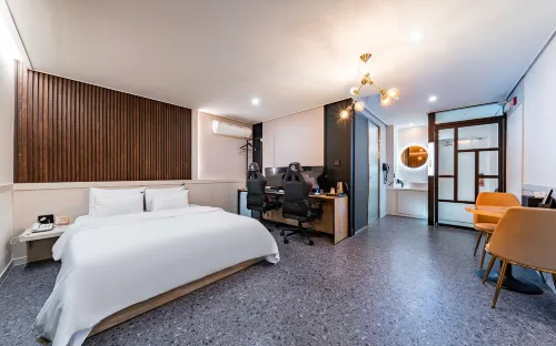 Cheonan Hound Cheonan Seongjeong - 3-Star