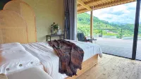 Banshan Homestay (Shuangxi) - bar