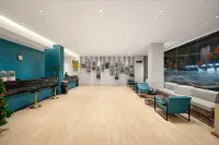 Fuqing Shiguang E-Sports Hotel - Airport Shuttle