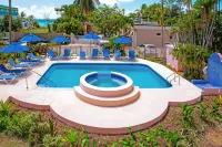 Dover Beach Hotel - Beach