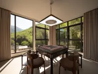 Floral Hotel· Afternoon Tea & Summer · Bamboo View Stream Resort - 무료 와이파이