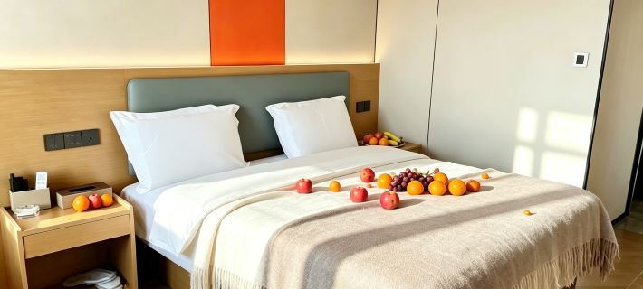 Huayang Xiaozhu | Modern · City · Design Boutique Stay (Jinghe) Hotels in Jinghe