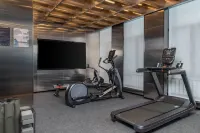 Atour S Hotel Dalian Hi-Tech Park,Xinghai Bay Bridge - 신규