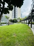 Axon BukitBintang with pavilion by AQSA - 頂樓泳池