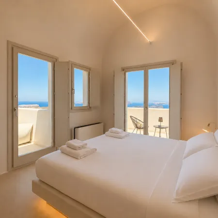 Vespera Private Luxury Suites