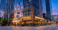 Cloud & Leisure Hotel (Guiyang Guanshanhu International Conference & Exhibition Center Branch) - 3 stelle