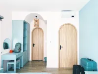 Kat House Novaworld Phan Thiet - 海滩