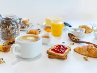 easyHotel Paris Nord Aubervilliers Các khách sạn gần 19. Buttes-Chaumont - La Villette