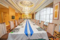 Lvliang Hotel (South Building) - Aamiainen