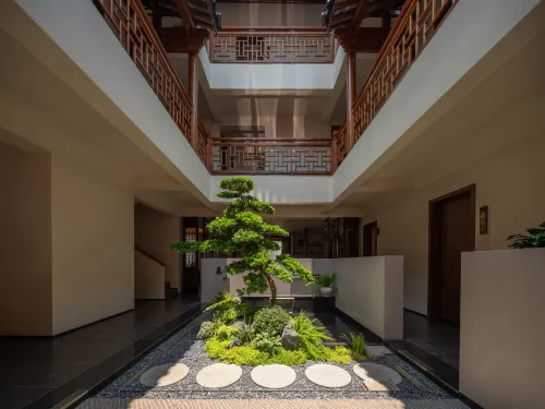 Fuxian Lake Mushan Homestay (Guanlong Town) - New