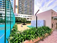 Bali Residence Waterpark Executive Suites Melaka By GGM - 4つ星