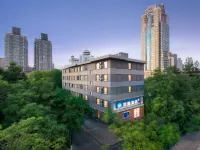 HanTing Hotel (Taiyuan Municipal Government) - 2-Star