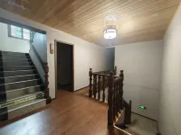 溪漱雲舍（留壩老街店） - Wi-Fi