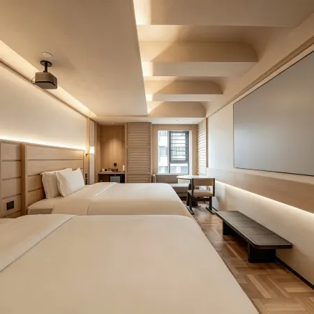 YSEE Hotel (Guiyang Qianlingshan Park, PenShuichi)