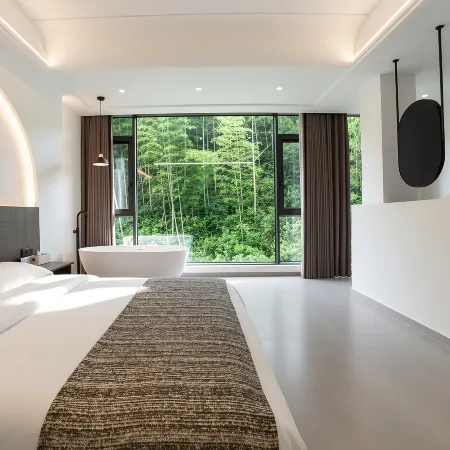 ManShanli Hotel