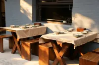 Xiangwanju · Brick Whisper Courtyard-Style Hotel (Pingyao Ancient City Scenic Area) - breakfast