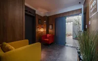 No25 Hotel Naeoe - spa