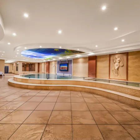 Dongzhi Xing International Hotel