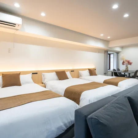 Residence Hotel KABUTO Premier