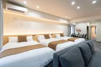 Residence Hotel KABUTO Premier - balcony