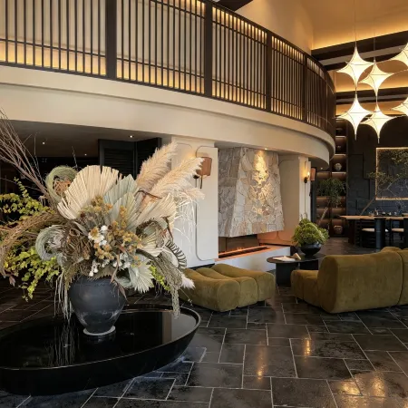 Pingtan Liyuan Hotel (Longwangtou Beach)