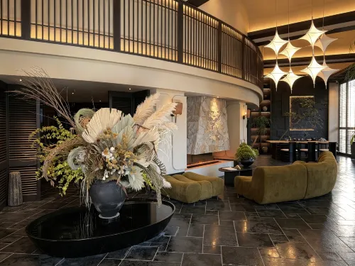 Pingtan Liyuan Hotel (Longwangtou Beach) - Airport Shuttle